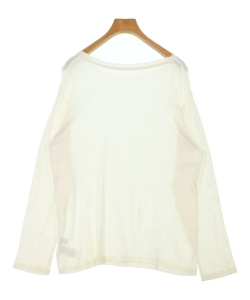 Spick and Span（スピックアンドスパン）Tシャツ・カットソー 白 サイズ:F レディース/2200665667060