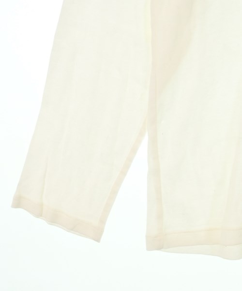 Spick and Span（スピックアンドスパン）Tシャツ・カットソー 白 サイズ:F レディース/2200665667060