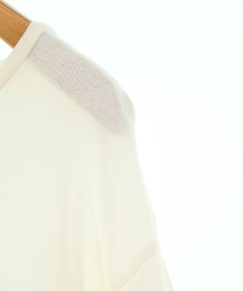 Spick and Span（スピックアンドスパン）Tシャツ・カットソー 白 サイズ:F レディース/2200665667060
