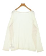 Spick and Span（スピックアンドスパン）Tシャツ・カットソー 白 サイズ:F レディース/2200665667060