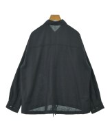 Spick and Span（スピックアンドスパン）カジュアルシャツ 黒 サイズ:F レディース/2200666466051