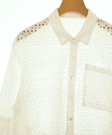 Spick and Span（スピックアンドスパン）ブラウス 白 サイズ:F レディース/2200666466068