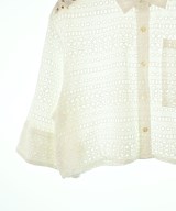 Spick and Span（スピックアンドスパン）ブラウス 白 サイズ:F レディース/2200666466068