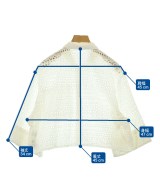 Spick and Span（スピックアンドスパン）ブラウス 白 サイズ:F レディース/2200666466068