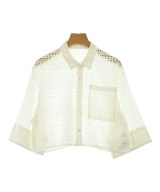 Spick and Span ブラウス