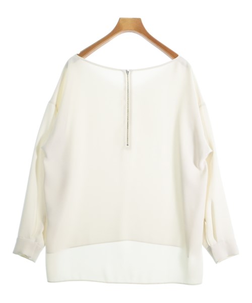 Spick and Span（スピックアンドスパン）ブラウス 白 サイズ:38(M位) レディース/2200666544025