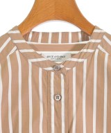 Spick and Span（スピックアンドスパン）カジュアルシャツ 茶 サイズ:F レディース/2200666544056