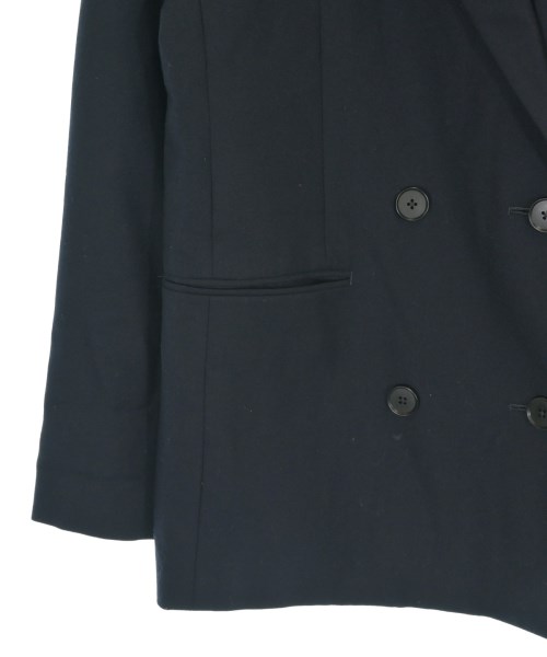 Spick and Span（スピックアンドスパン）テーラードジャケット 紺 サイズ:36(S位) レディース/2200667105010