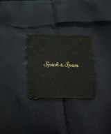 Spick and Span（スピックアンドスパン）テーラードジャケット 紺 サイズ:36(S位) レディース/2200667105010