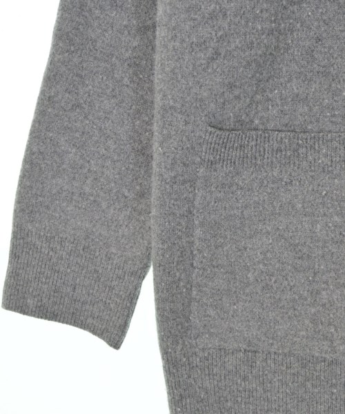 Spick and Span（スピックアンドスパン）カーディガン グレー サイズ:F レディース/2200667105027