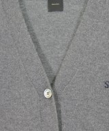 Spick and Span（スピックアンドスパン）カーディガン グレー サイズ:F レディース/2200667105027