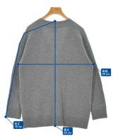 Spick and Span（スピックアンドスパン）カーディガン グレー サイズ:F レディース/2200667105027