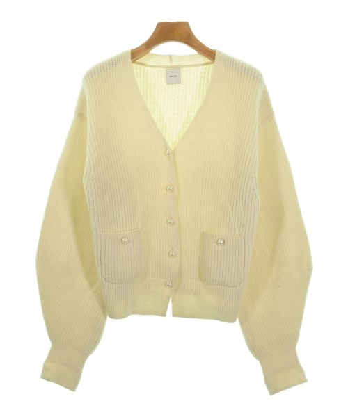 Spick and Span(スピックアンドスパン)カーディガン 白 サイズ:-(M位)/2200667105034