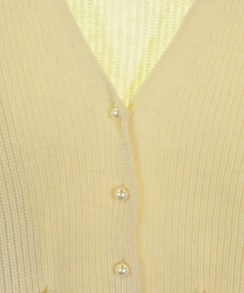 Spick and Span（スピックアンドスパン）カーディガン 白 サイズ:-(M位) レディース/2200667105034