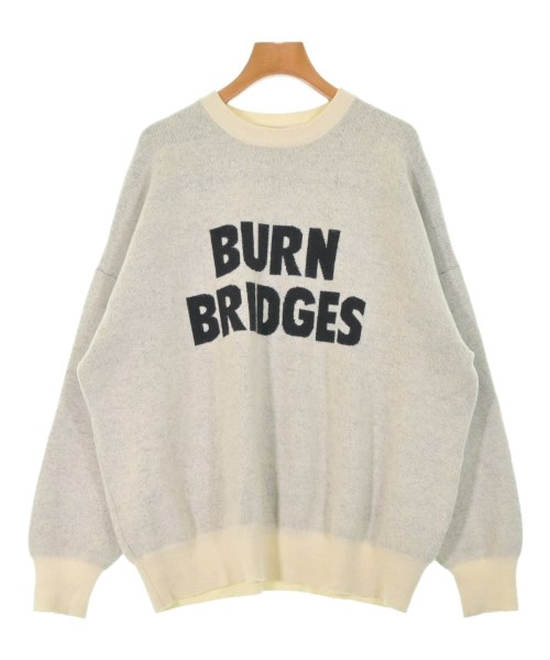 Spick and Span(スピックアンドスパン)ニット・セーター 白 サイズ:F/2200667105041