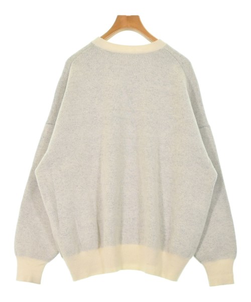 Spick and Span（スピックアンドスパン）ニット・セーター 白 サイズ:F レディース/2200667105041