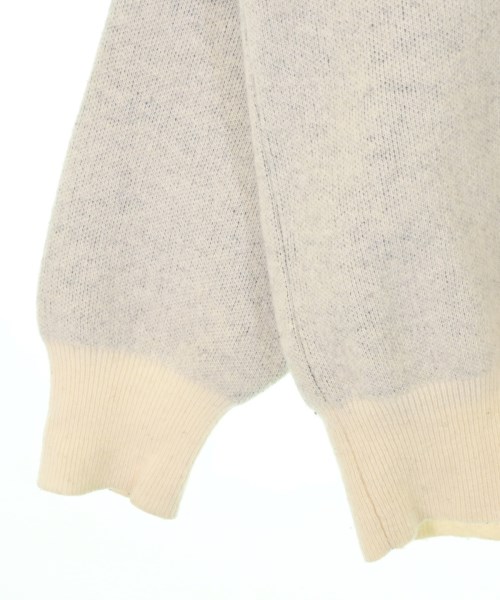 Spick and Span（スピックアンドスパン）ニット・セーター 白 サイズ:F レディース/2200667105041