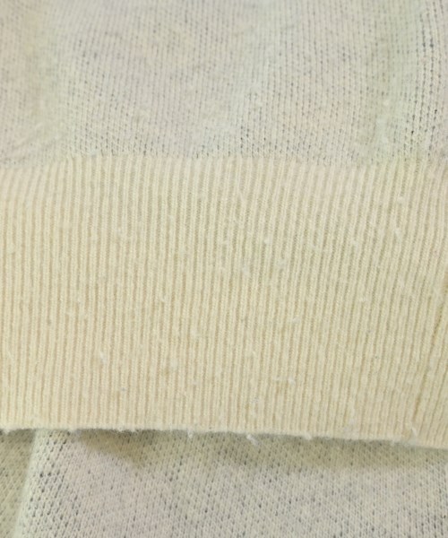 Spick and Span（スピックアンドスパン）ニット・セーター 白 サイズ:F レディース/2200667105041