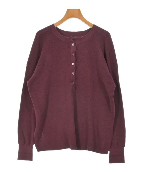 Spick and Span(スピックアンドスパン)Tシャツ・カットソー 赤 サイズ:F/2200667105058