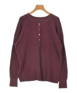 Spick and Span（スピックアンドスパン）Tシャツ・カットソー 赤 サイズ:F レディース/2200667105058