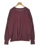 Spick and Span（スピックアンドスパン）Tシャツ・カットソー 赤 サイズ:F レディース/2200667105058