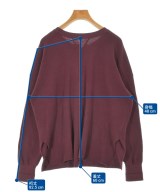 Spick and Span（スピックアンドスパン）Tシャツ・カットソー 赤 サイズ:F レディース/2200667105058