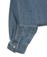 Spick and Span（スピックアンドスパン）カジュアルシャツ 紺 サイズ:F レディース/2200667105065