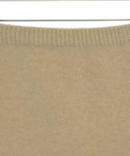 Spick and Span（スピックアンドスパン）ミニスカート ベージュ サイズ:F レディース/2200667105157