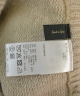 Spick and Span（スピックアンドスパン）ミニスカート ベージュ サイズ:F レディース/2200667105157