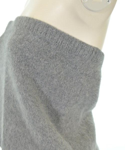 Spick and Span（スピックアンドスパン）ニット・セーター グレー サイズ:F レディース/2200667105164