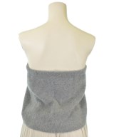 Spick and Span（スピックアンドスパン）ニット・セーター グレー サイズ:F レディース/2200667105164