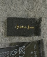 Spick and Span（スピックアンドスパン）ニット・セーター グレー サイズ:F レディース/2200667105164