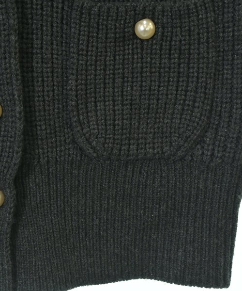 Spick and Span（スピックアンドスパン）ベスト グレー サイズ:-(L位) レディース/2200667696044