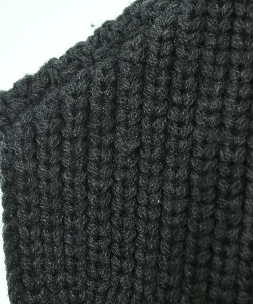 Spick and Span（スピックアンドスパン）ベスト グレー サイズ:-(L位) レディース/2200667696044