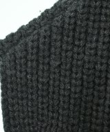 Spick and Span（スピックアンドスパン）ベスト グレー サイズ:-(L位) レディース/2200667696044