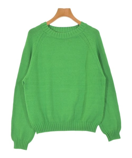 Spick and Span(スピックアンドスパン)ニット・セーター 緑 サイズ:-(M位)/2200667844025