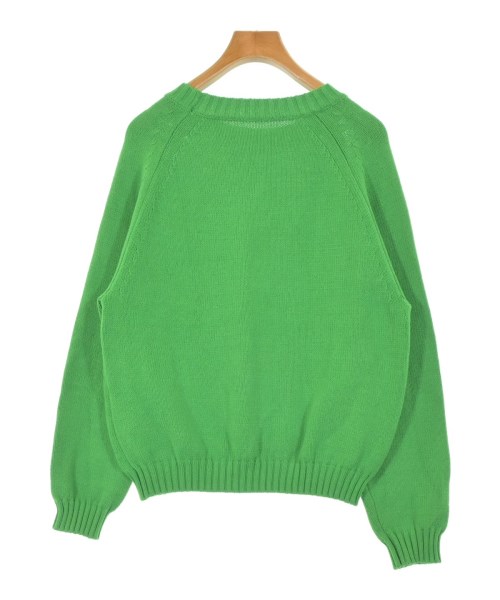 Spick and Span（スピックアンドスパン）ニット・セーター 緑 サイズ:-(M位) レディース/2200667844025