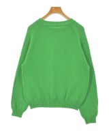 Spick and Span（スピックアンドスパン）ニット・セーター 緑 サイズ:-(M位) レディース/2200667844025