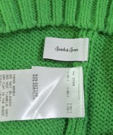 Spick and Span（スピックアンドスパン）ニット・セーター 緑 サイズ:-(M位) レディース/2200667844025