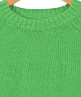 Spick and Span（スピックアンドスパン）ニット・セーター 緑 サイズ:-(M位) レディース/2200667844025