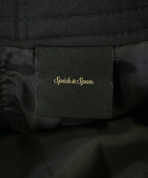 Spick and Span（スピックアンドスパン）ロング・マキシ丈スカート 黒 サイズ:36(S位) レディース/2200668310017