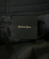 Spick and Span（スピックアンドスパン）ロング・マキシ丈スカート 黒 サイズ:36(S位) レディース/2200668310017