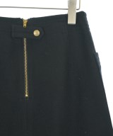 Spick and Span（スピックアンドスパン）ロング・マキシ丈スカート 黒 サイズ:36(S位) レディース/2200668310017