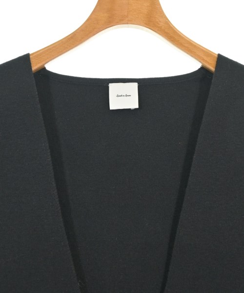 Spick and Span（スピックアンドスパン）ニット・セーター 黒 サイズ:F レディース/2200669086560