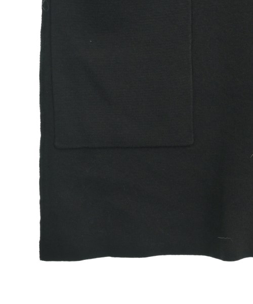 Spick and Span（スピックアンドスパン）ニット・セーター 黒 サイズ:F レディース/2200669086560