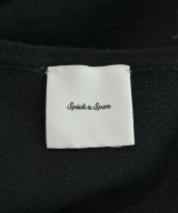 Spick and Span（スピックアンドスパン）ニット・セーター 黒 サイズ:F レディース/2200669086560