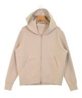 Spick and Span（スピックアンドスパン）パーカー ベージュ サイズ:F レディース/2200670598014