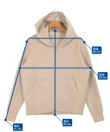 Spick and Span（スピックアンドスパン）パーカー ベージュ サイズ:F レディース/2200670598014