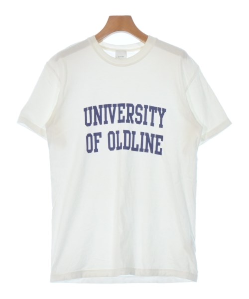 Spick and Span(スピックアンドスパン)Tシャツ・カットソー 白 サイズ:F/2200670598038