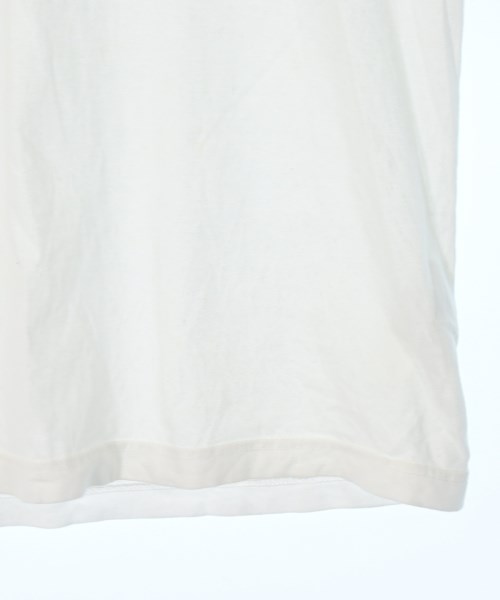 Spick and Span（スピックアンドスパン）Tシャツ・カットソー 白 サイズ:F レディース/2200670598038